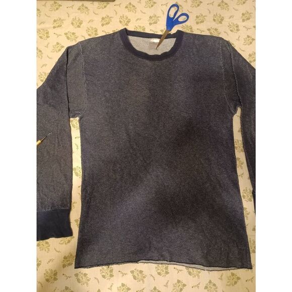 "Indera" brand Thermal Shirt/Top - Size: XXL (0621) - Picture 1 of 9